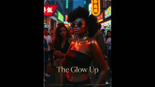 #TheGlowUp   #PopRap #SoulfulTrap#AnthemMusic #ShortsMusic