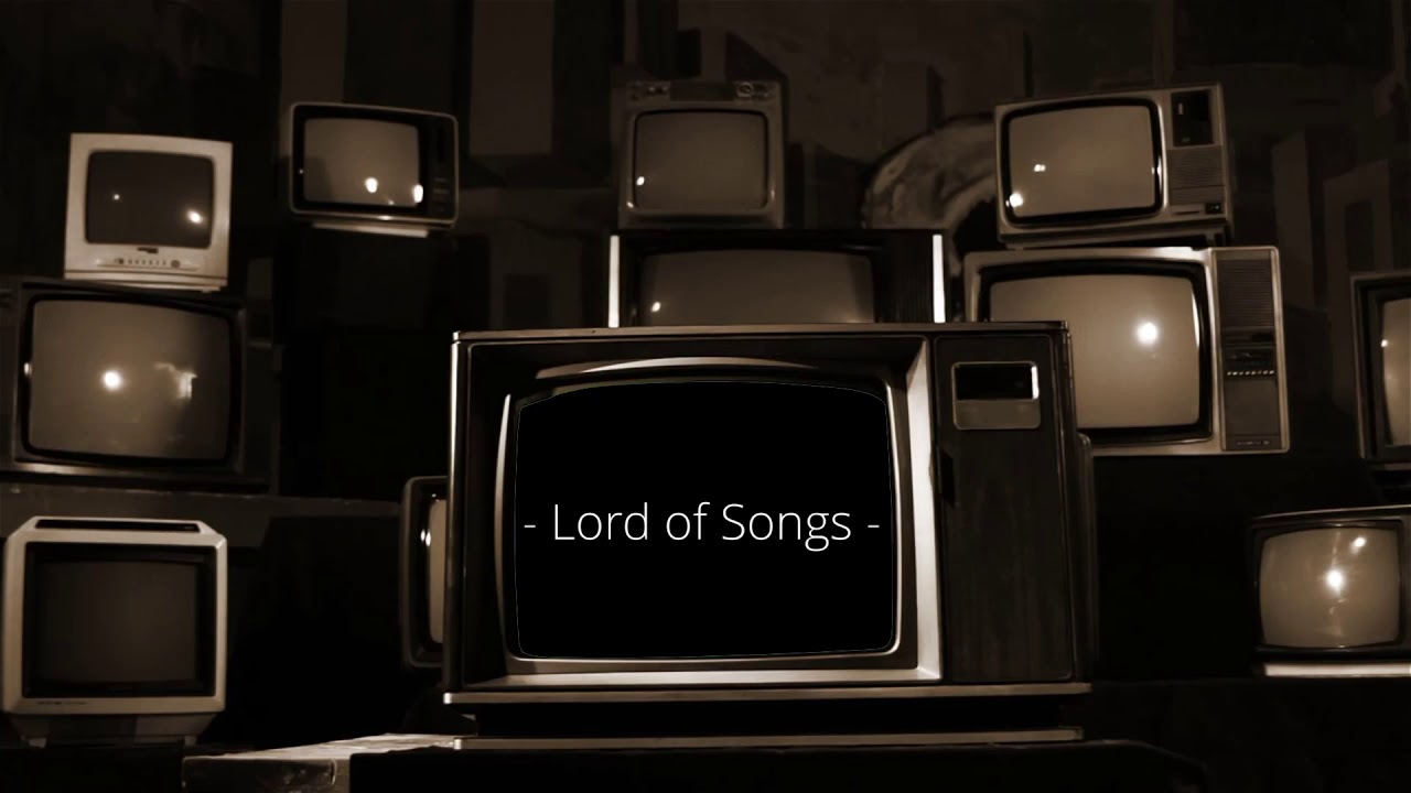 Clau — Lord of Songs