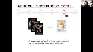 SNEV 2021 vConference Day 1 Career Development Talk | Publishing with Nature Methods
