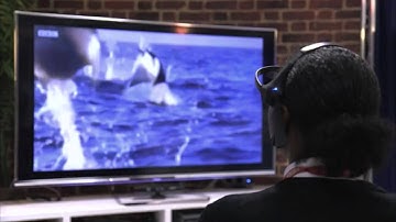 The BBC says its developing mind-controlled TV