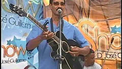 MANUEL GATON ORGULLO DE TENARES, EN EL SHOW DE JOS...