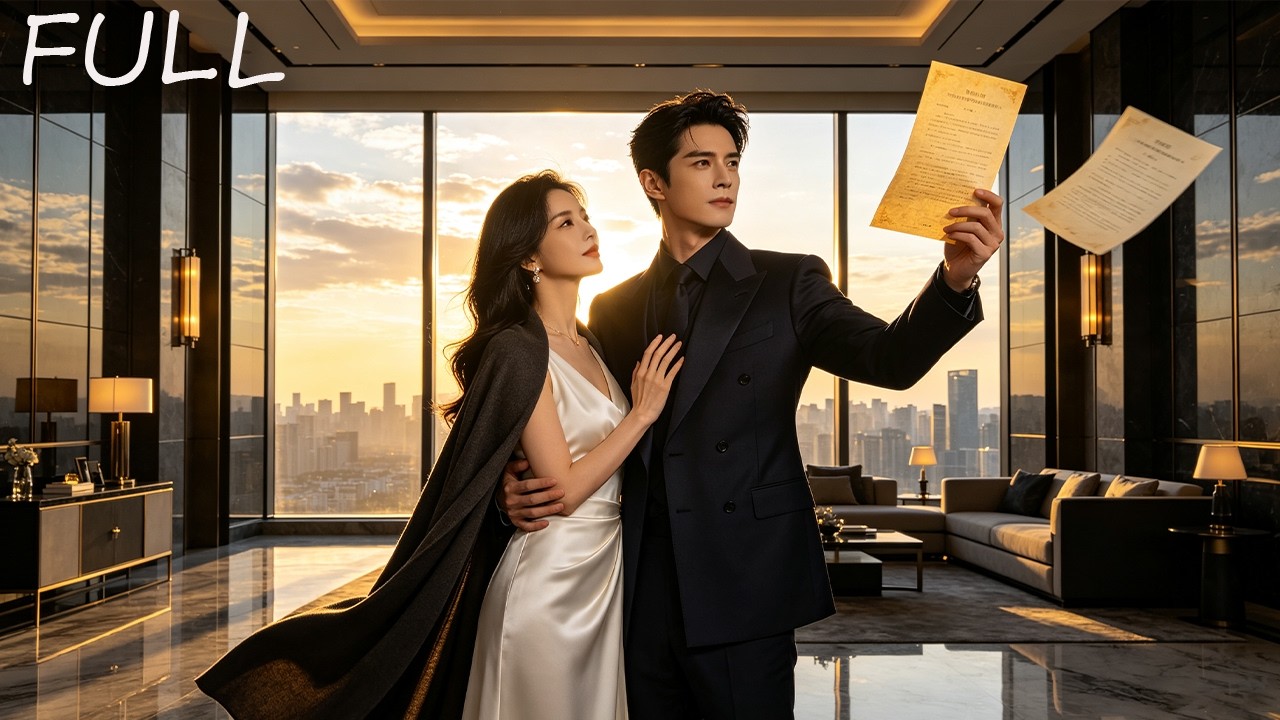 Five years of being expelled from a wealthy family! My wife pressures me to divorce, and I reveal the plot with an old photo—the king returns to take over the family!