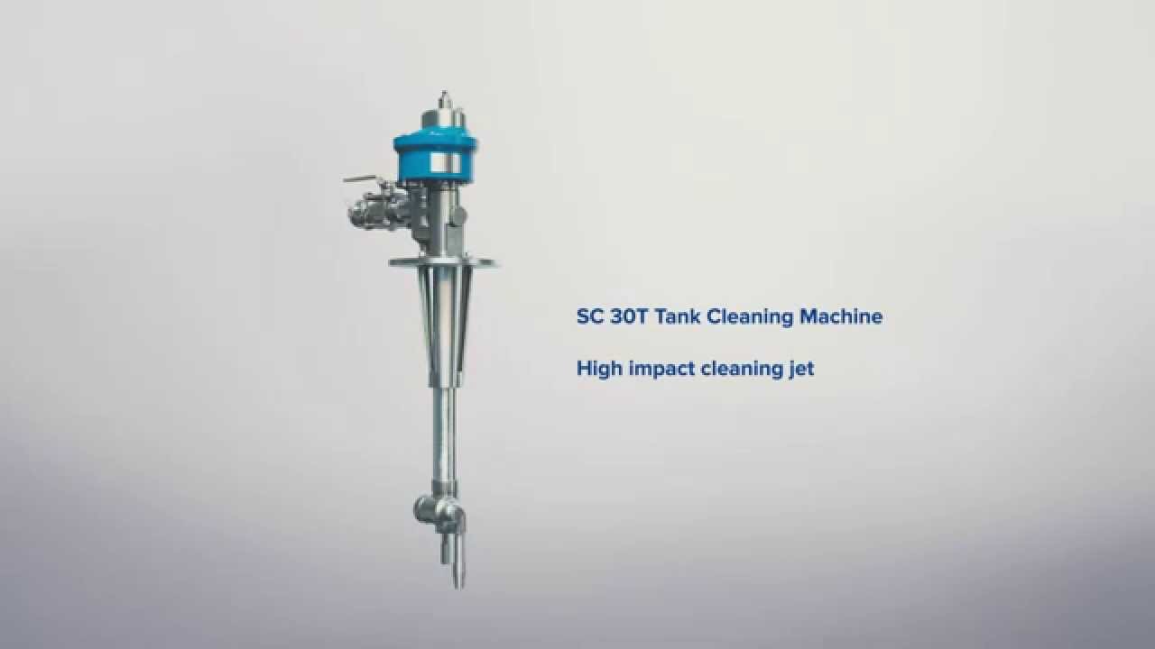 scanjet SC30T - YouTube