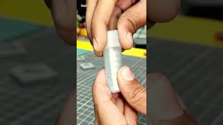 I Built A DIY Rc Car PART 2 #shorts #diyprince