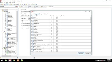 CasperBr Rangeinput extension for PhpMaker