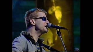 Cracker   1994 05 28   Live 1 track @ Later With Jools