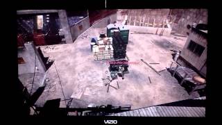 Excizual Ninja Defuse.