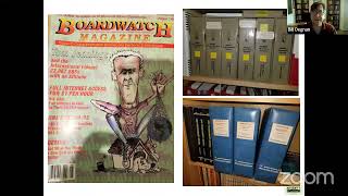 World of Commodore 2022 - Kennett Classic - Indie Computer Museum - ft. Bill Degnan