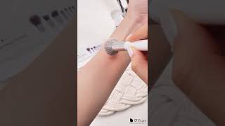 Why You Need A Stippling Brush In Your Routine