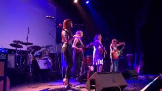 Download Lagu More Money, More Problems - Farewell Angelina with Ashley Gearing - Delmar Hall, St. Louis MP3