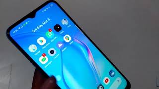 How to change theme in realme realme X2 | theme Kaise change kare screenshot 5