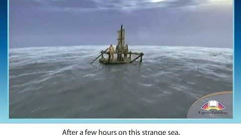 Journey to the Centre of the Earth (Video) Excel 9 Module 5