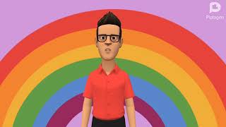 My First Plotagon Video
