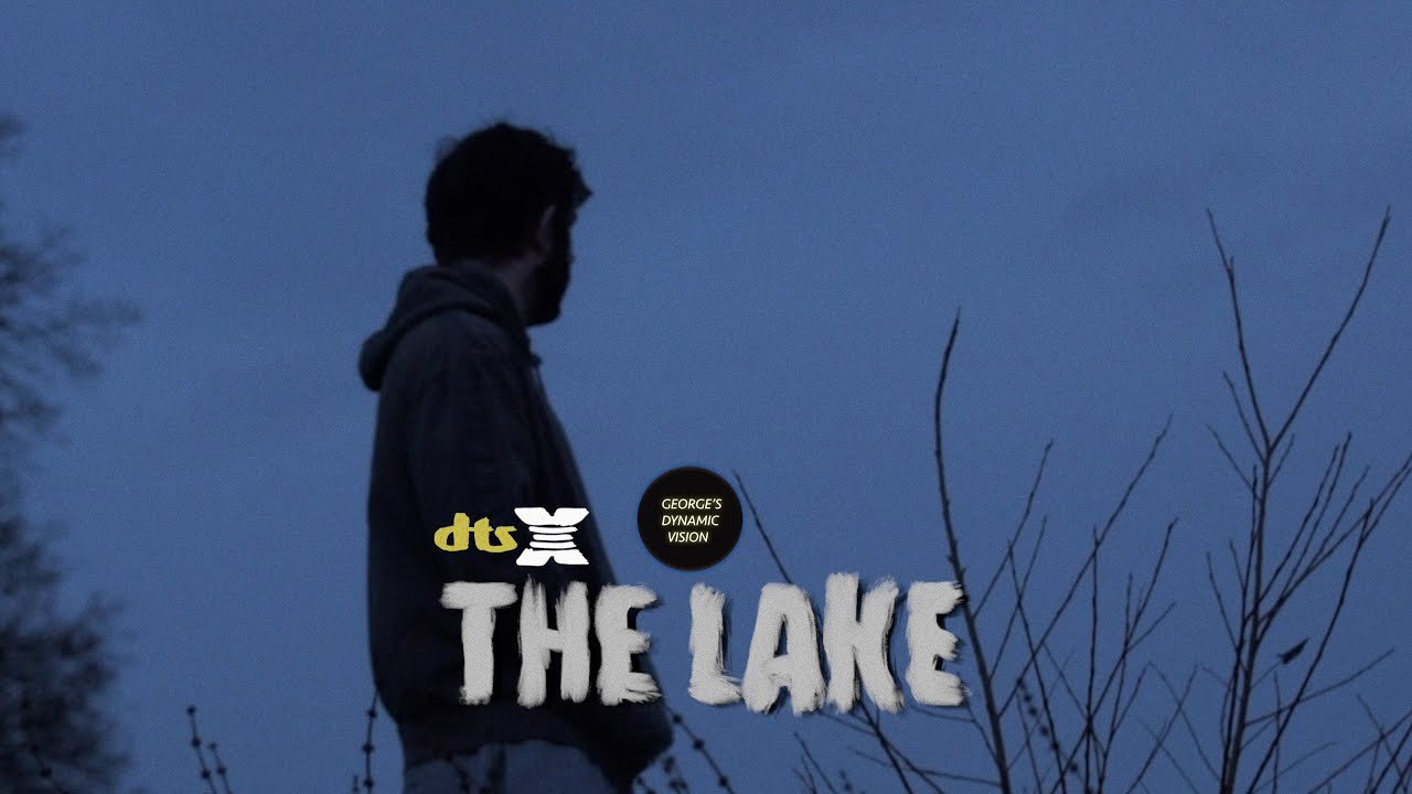 The Lake  (2026) - Short Horror Film | (8K HDR) (DTS:X)