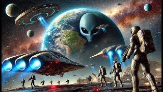 Galactic Misunderstanding Earth's HFY Moment  Sci Fi Story