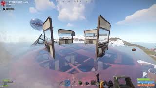 ATOMIC RUST old recoil 261 devblog