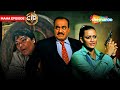 शुरू हुई CID Team की आखिरी चुनौती ?? Part - 1 | CID | सीआइडी | Emotional Maha Episode