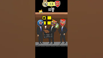 I Have 15 Champion League Real Madrid 1 5 Arsenal Barcelona PSG 