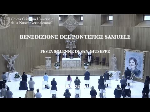 Video: Devi seppellire la statua di San Giuseppe?