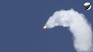 SpaceX - Intelsat G31-32 - Launch and Track  11-12-2022