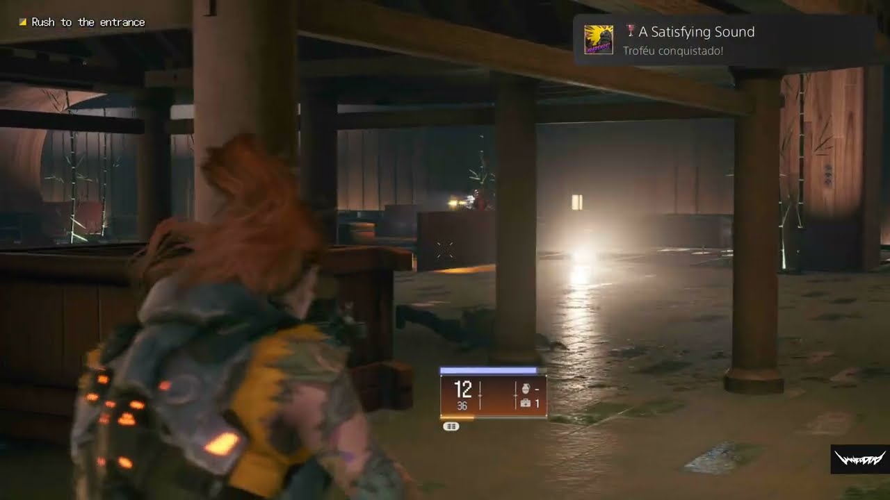 🏆 gsFALCON Trophies