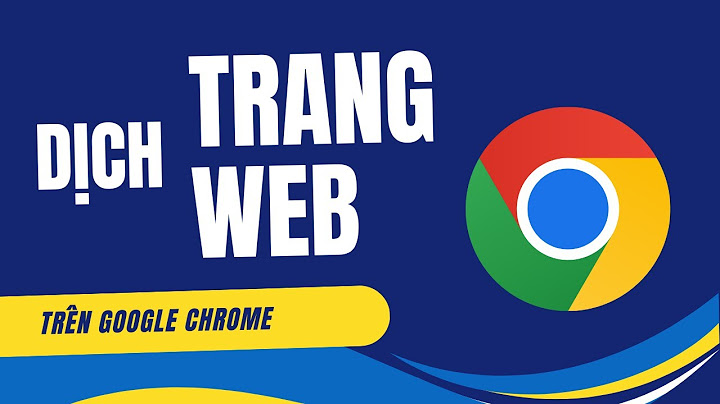 Hướng dẫn dịch trang web năm 2024