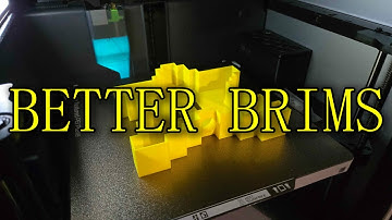 Brim Ears: Bambu Studio Tutorial
