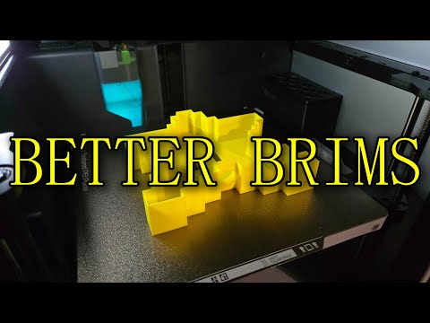 Brim Ears: Bambu Studio Tutorial