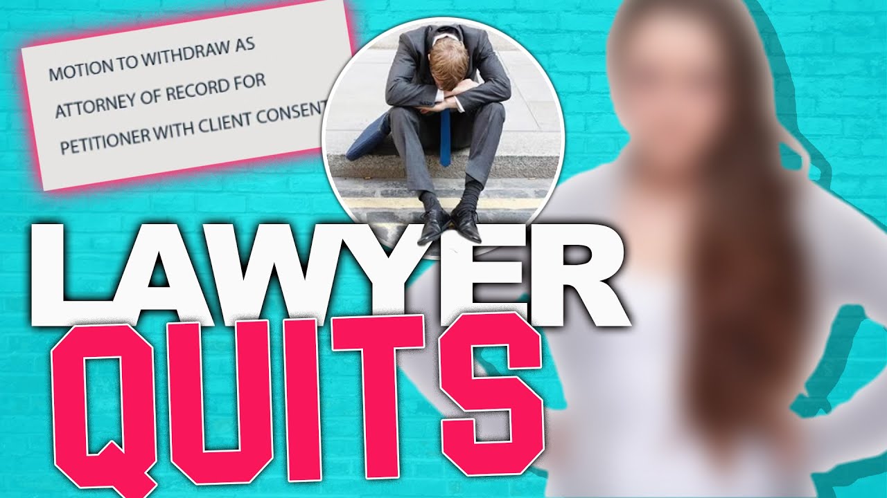 Bachelor Clayton WILD TRIAL NEWS Accuser's Attorney QUITS Ahead Of