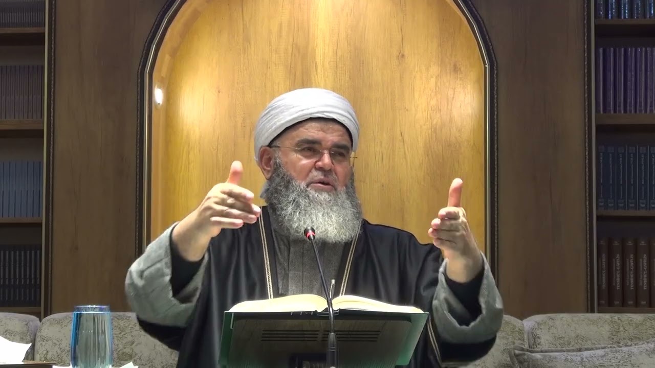 HİKEM-İ ATÂİYYE (65. HİKEM)