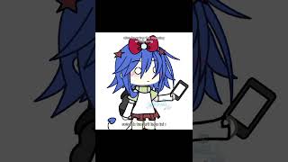 I get freaky😏 #zazagartner #fypシ゚ #gacha #gachaindonesia #gachameme #gachalife #freaky