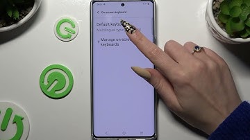 How to Turn On Gboard Suggestion Strip on VIVO V30 – Keyboard Settings