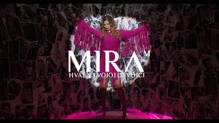 Mira M - Hvala Tvojoj Devojci - Official Video 2016 4K