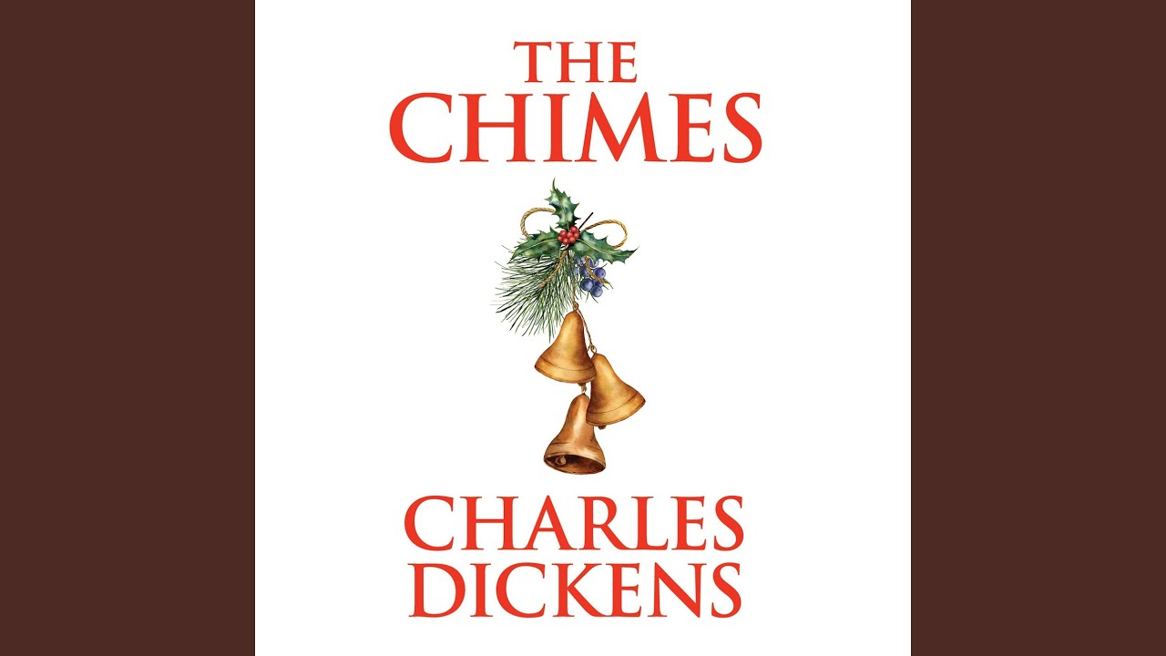 Chapter 37 The Chimes YouTube