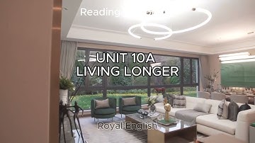 Reading Explorer 4 UNIT 10A LIVING LONGER