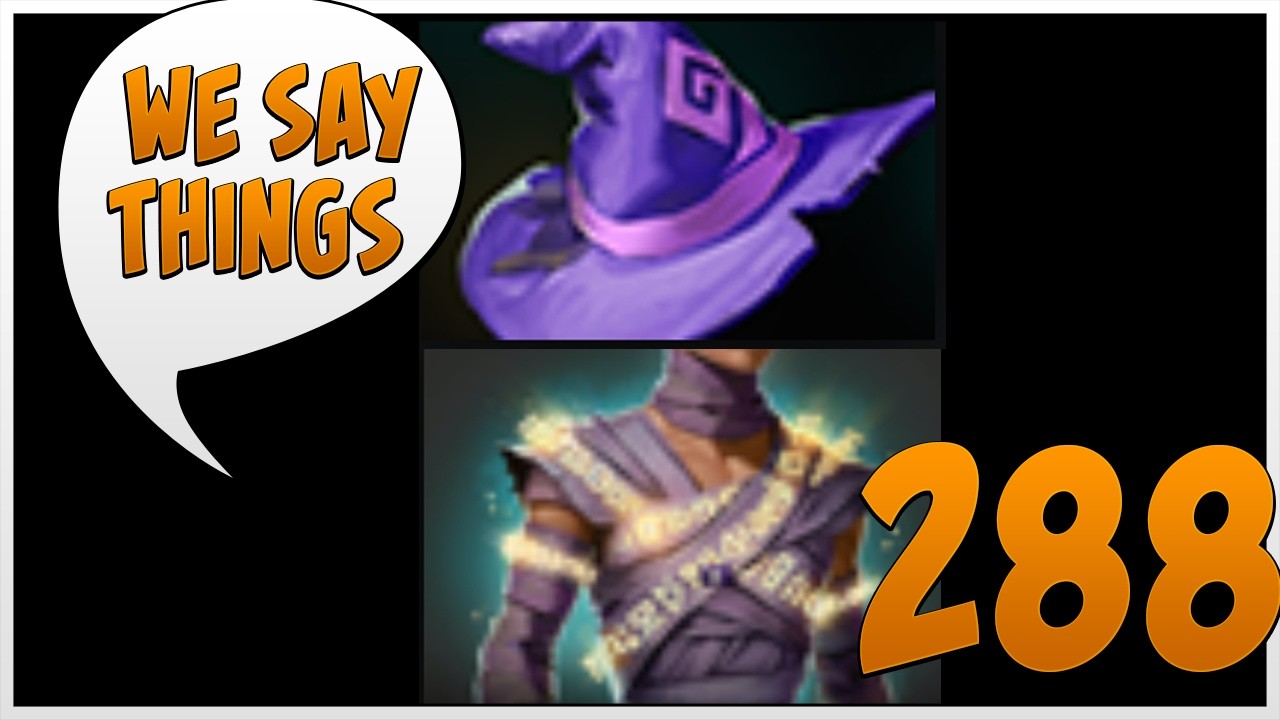 7.41 - We Say Things 288