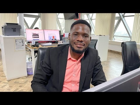 MATANGAZO YA JIONI 23 11 2025