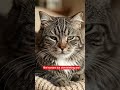 Do cats "smile? " 🐱😊