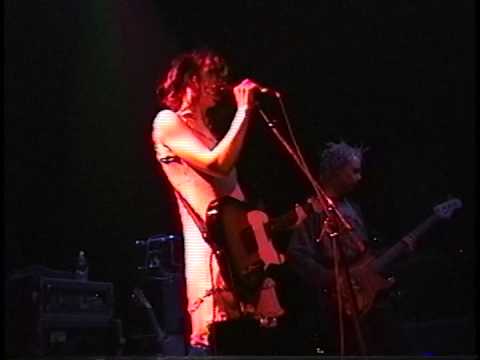 The Cranes - (Tla) Philadelphia,Pa 3.10.97