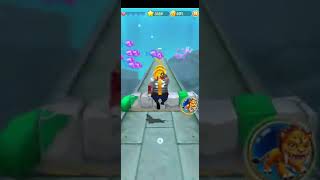 Lost Temple Run 3 Game screenshot 4