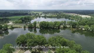 Gratiot County - Hubscher & Son, Inc
