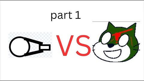 how to make a zombie shooting game on scratch part 1
