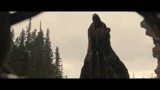 { FULL 1080p60} Predator VS Bear | Prey Hulu 2022 Movie Clip