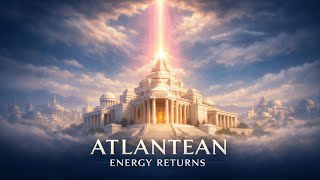 Earth’s Grid Has Shifted: Coherence Returns from Ancient Atlantis — Pleiadian Transmission
