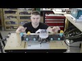 Master cut 1500 wolfcraft  unboxing et prsentation