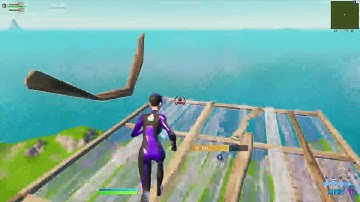 I did my first every triple edit on controller