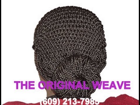 The Original Basket Weave Style For The Gawds Kaaleshairbraiding