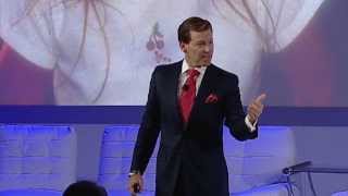 The Future is Now by Dr. Peter J. Pronovost