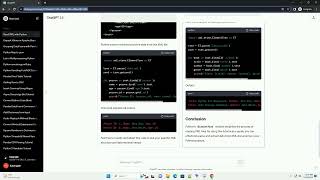 Python reading xml