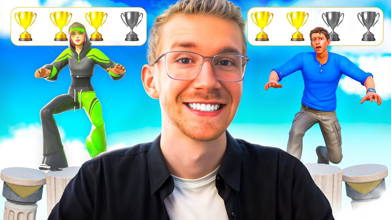 FINDE DIE LÖSUNG = GEWINN DAS VIDEO 🏆